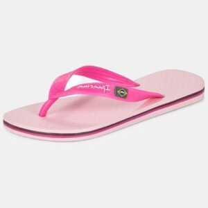 Chanclas de dedo Ipanema Rosa-Rosa