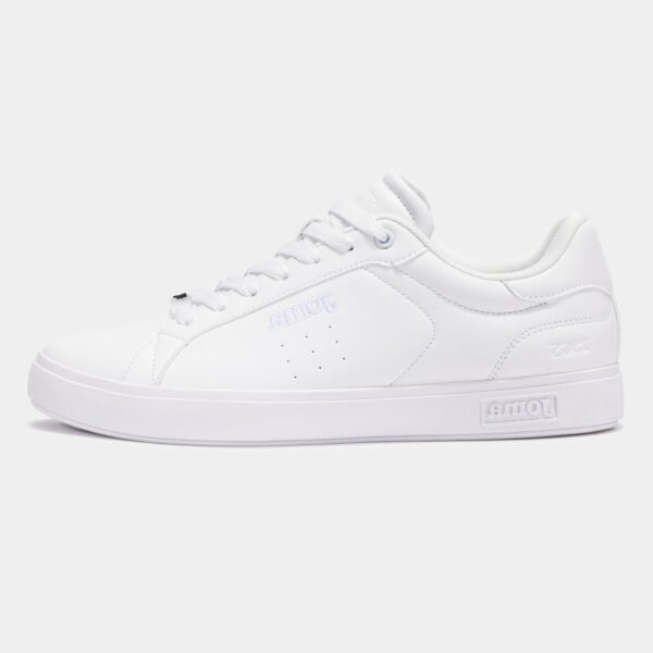 Deportiva de Joma con Cordones Modelo Classic